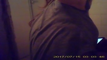 spy pee french high definition hidden cam hidden cam voyeur teen (18+) pissing toilet ass