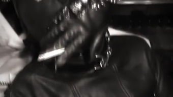 leather mistress bdsm femdom fetish bondage