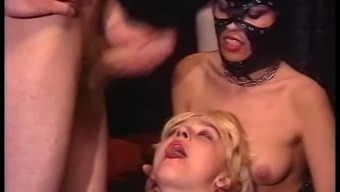 leather german mistress foot fetish group orgy femdom fetish black
