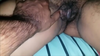 milf indian high definition hairy pov wife