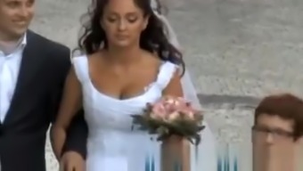 wedding bride