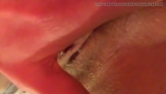 masturbation massage orgasm vibrator close up