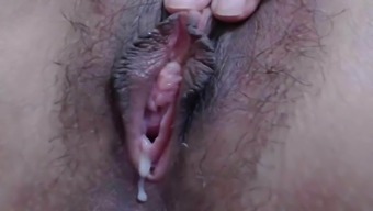 high definition hairy pussy web cam close up