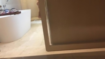 high definition hidden cam hidden cam shower wife