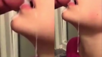 teen amateur play mouth german amateur cum in mouth cum sperm cum swallowing amateur compilation