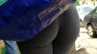 juicy high definition butt voyeur black ebony