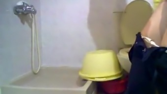 spy pee caught cam shower pissing toilet web cam