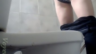 white hidden cam hidden cam voyeur pissing toilet ass