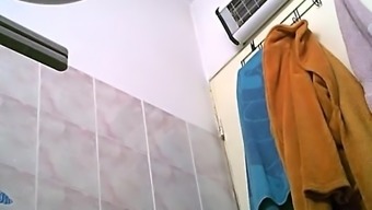 milf high definition hidden cam hidden cam shower teen (18+) amateur