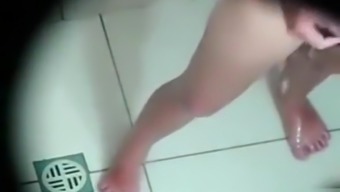 hidden cam hidden changing room cam shower voyeur perky public shaved bathroom