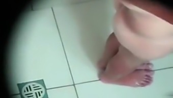 hidden cam hidden changing room cam shower voyeur perky public shaved bathroom