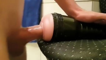 sex toy fucking masturbation handjob squirt teen (18+) toy female ejaculation amateur