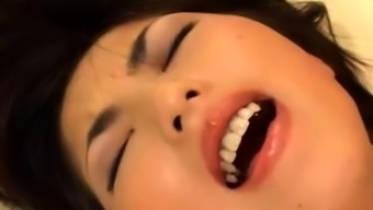 tight milf fucking hardcore hairy drilled japanese rough fetish anal asian close up