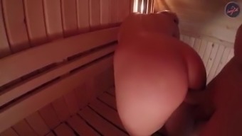 sauna german amateur german anal amateur