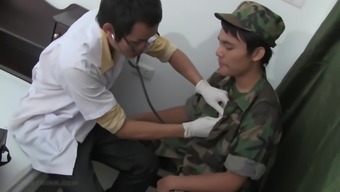 gay medical fetish asian
