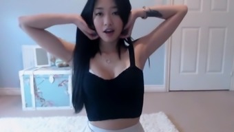 pretty softcore high definition amazing stockings teen (18+) beautiful solo asian