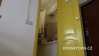 spy nude naked high definition hidden cam hidden cam shower voyeur teen (18+) upskirt czech