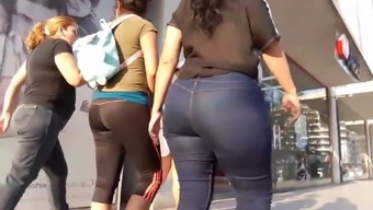 latex mexican hidden voyeur big ass bbw ass