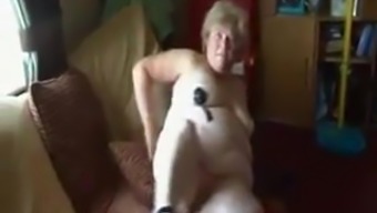 grandma hairy mature cunt amateur