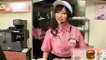fucking foot fetish face fucked japanese public uniform reality fetish asian