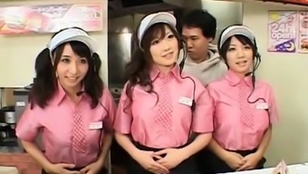 fucking foot fetish face fucked japanese public uniform reality fetish asian