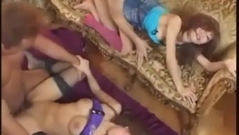 pee slut group japanese squirt orgy pissing female ejaculation asian