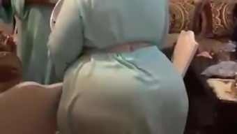 high definition big ass arab ass