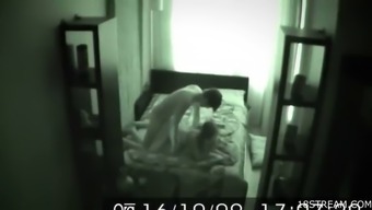 fucking hidden cam hidden hardcore cowgirl cam voyeur bedroom amateur couple doggystyle