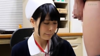 penis nurse fucking hardcore cock japanese uniform fetish asian