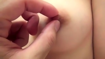 nipples hairy japanese big nipples reality amateur asian close up