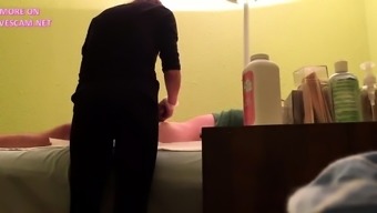 penis rubbing milf massage hidden cam hidden cam voyeur amateur
