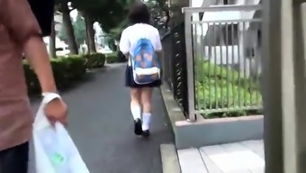 tight teen amateur japanese panties voyeur teen (18+) upskirt amateur asian