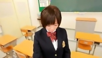 sweet student fucking hardcore dorm japanese teen (18+) assfucking pov asian ass coed college