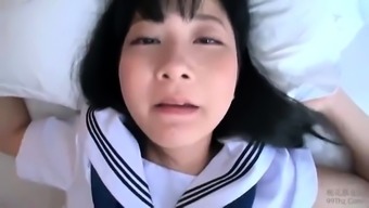 teen amateur oral fucking hardcore doll japanese teen (18+) uniform blowjob amateur asian