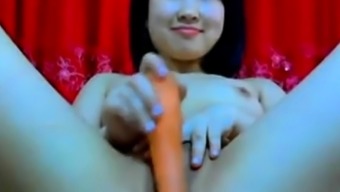 sex toy korean masturbation cam toy web cam solo amateur asian