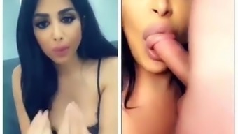oral arab teen teen (18+) wife blowjob arab close up