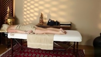 massage voyeur czech