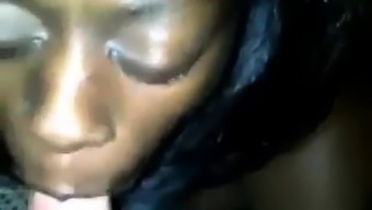 white teen amateur penis oral interracial black teen teen (18+) pov black blowjob african amateur ebony