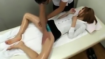 oriental oral fucking massage finger hardcore japanese teen (18+) blowjob asian