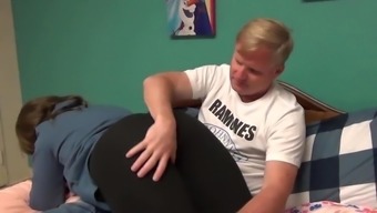 pounding mature anal teen (18+) teen anal anal spanking