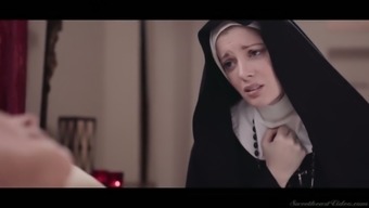 wet lick nun kiss masturbation high definition eating amazing teen (18+) uniform pussy beautiful