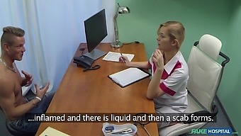 teen amateur nurse german amateur hidden cam stockings blonde blowjob amateur doctor