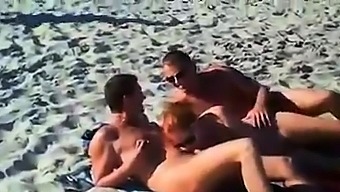 teen amateur german amateur milf voyeur orgy outdoor beach blowjob amateur