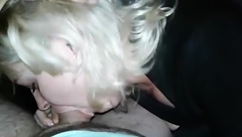 slut sperm russian whore wife blonde blowjob bitch