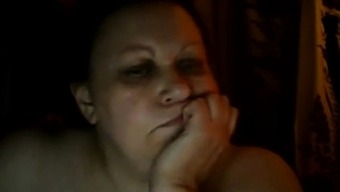 play nipples mom mature bbw web cam fat russian amateur