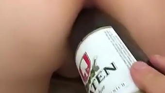 kinky insertion russian whore wife cunt dirty drunk