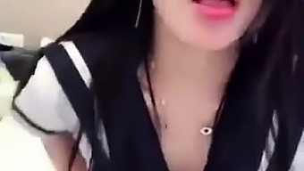 softcore chinese web cam solo amateur asian