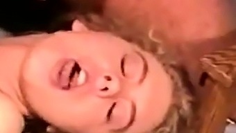 swedish oral gangbang anal blonde blowjob facial