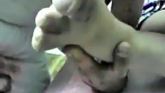 milk foot fetish web cam amateur cumshot