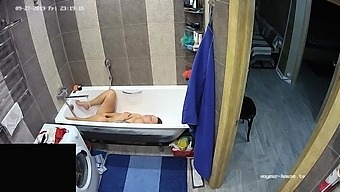 masturbation hidden cam hidden cam shower voyeur amateur